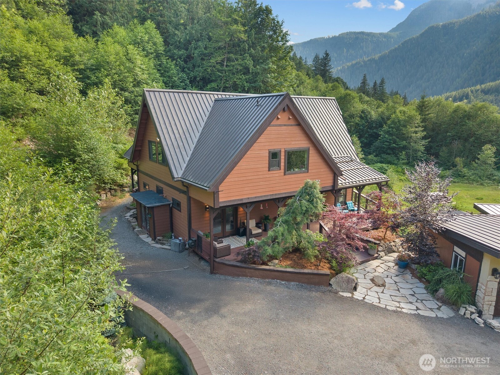15305 Index-galena Road Index WA 98256