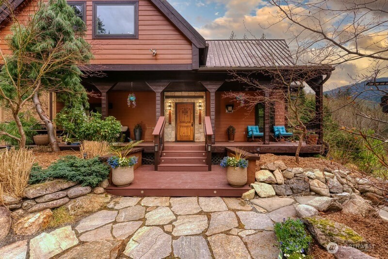 15305 Index-galena Road Index WA 98256