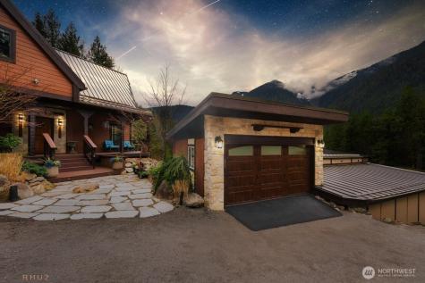 15305 Index-galena Road Index WA 98256