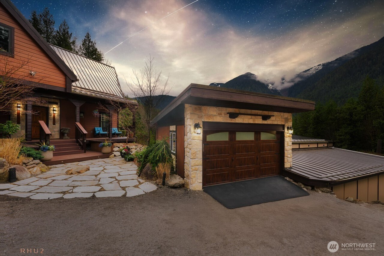 15305 Index-galena Road Index WA 98256