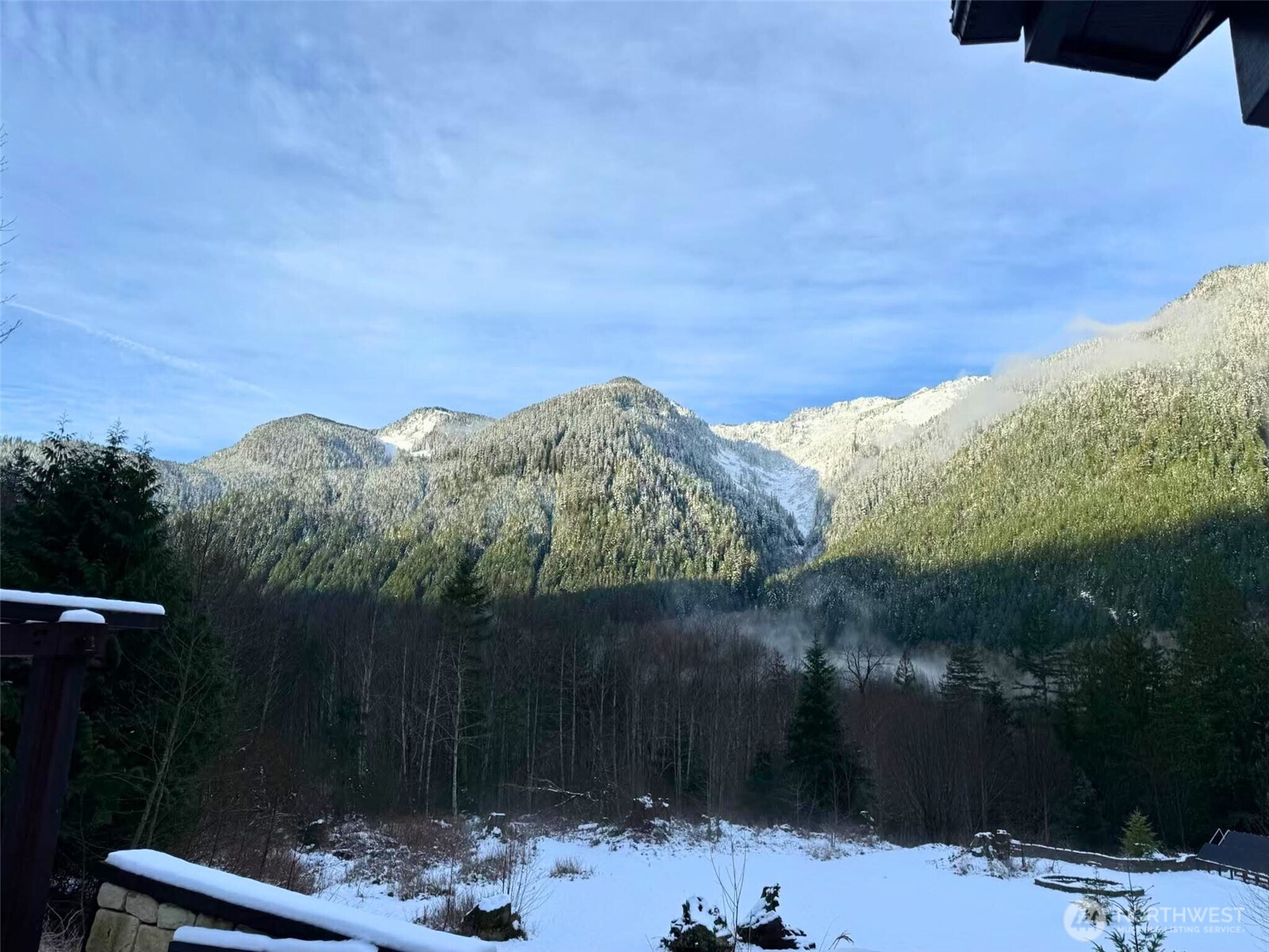 15305 Index-galena Road Index WA 98256