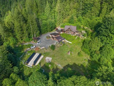 15305 Index-galena Road Index WA 98256
