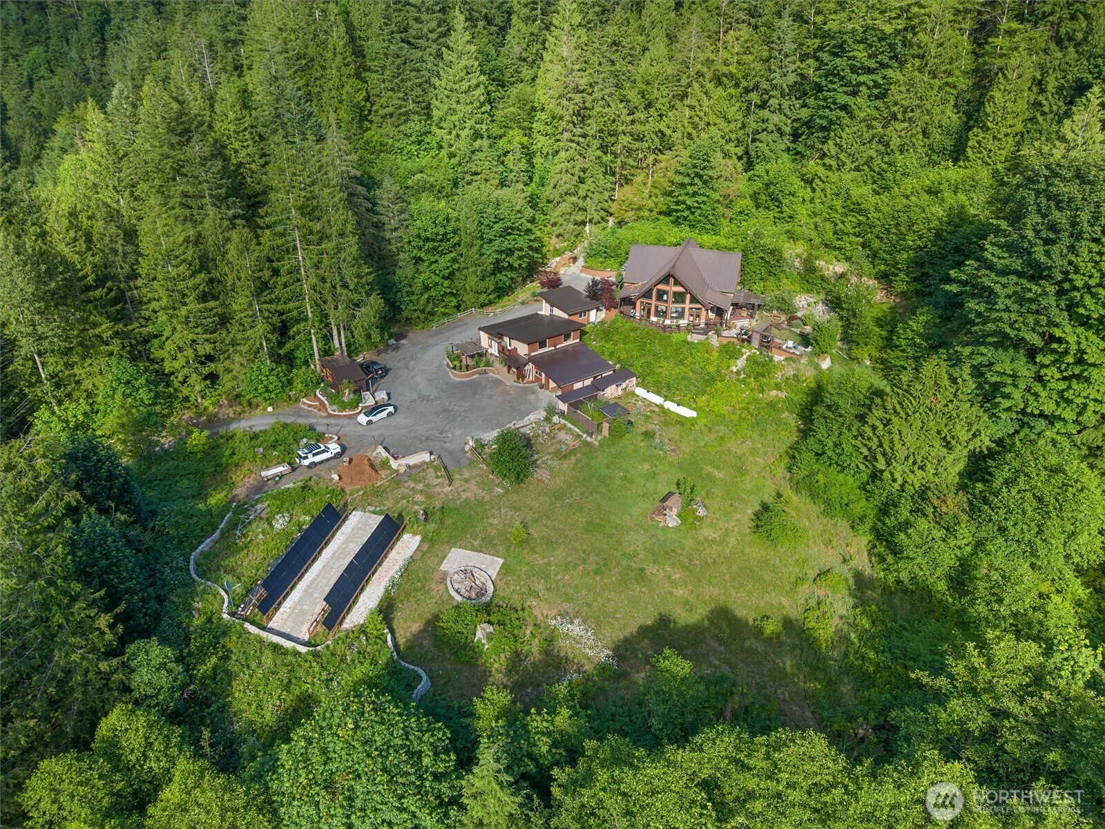 15305 Index-galena Road Index WA 98256