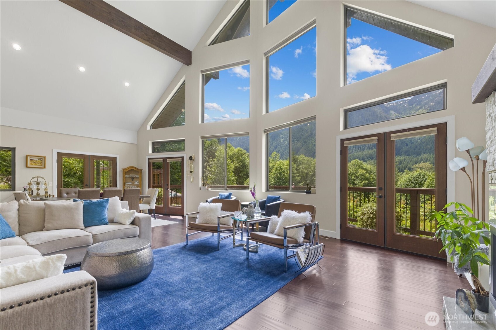 15305 Index-galena Road Index WA 98256