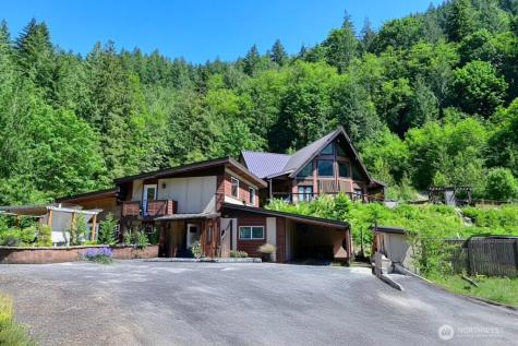 15305 Index-galena Road Index WA 98256