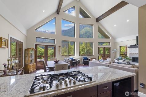 15305 Index-galena Road Index WA 98256