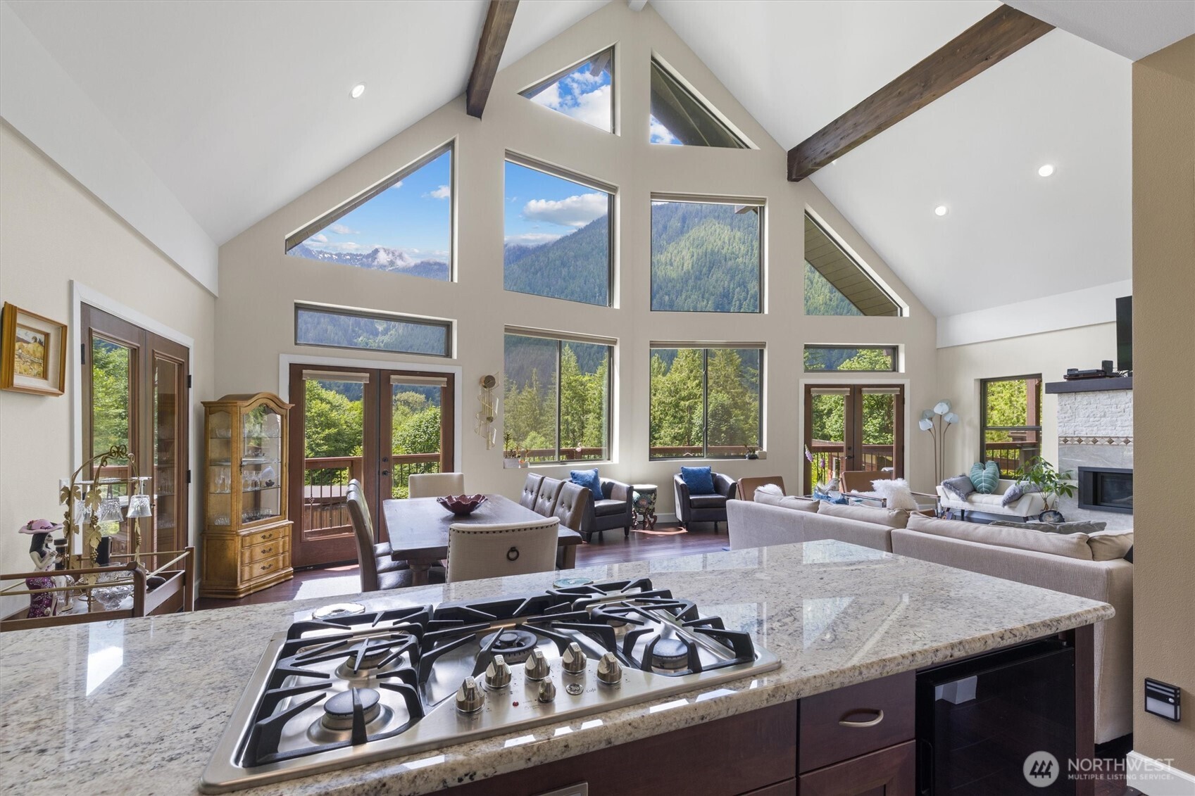 15305 Index-galena Road Index WA 98256