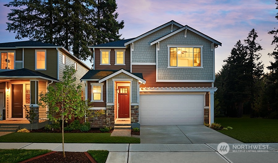 7418 87th Drive NE Marysville WA 98270