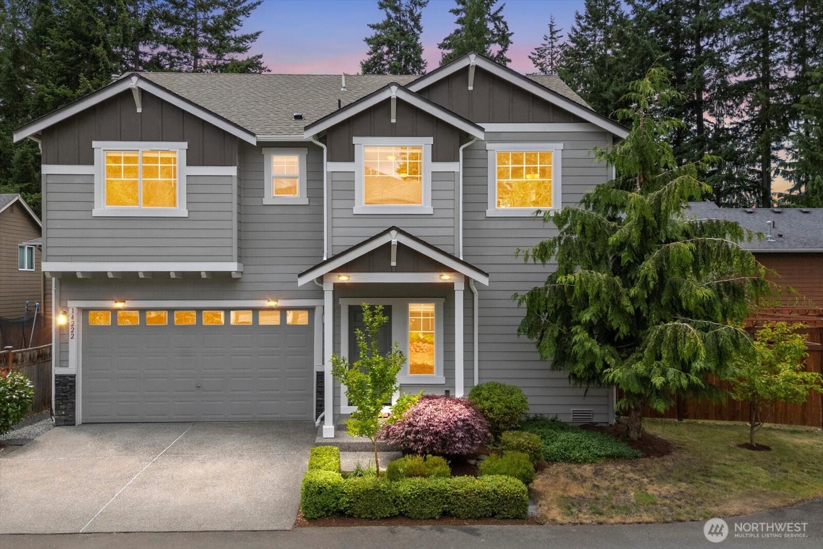 14222 56th Place W Edmonds WA 98026