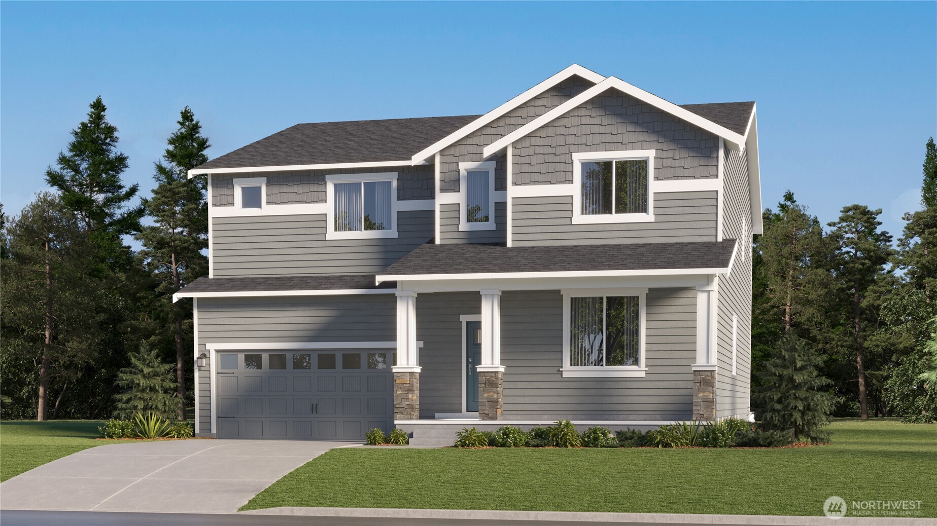 13485 200th Avenue SE Monroe WA 98272