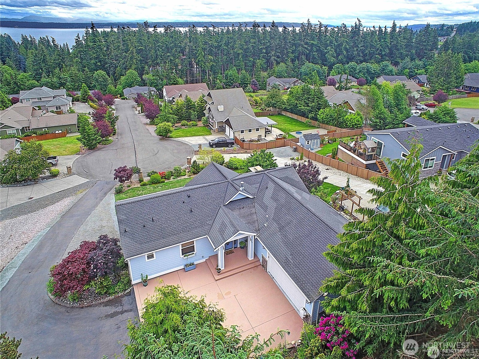 14 Zermatt Court Camano Island WA 98282
