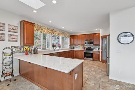 14 Zermatt Court Camano Island WA 98282