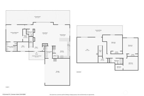 14 Zermatt Court Camano Island WA 98282