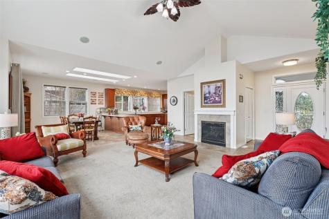 14 Zermatt Court Camano Island WA 98282