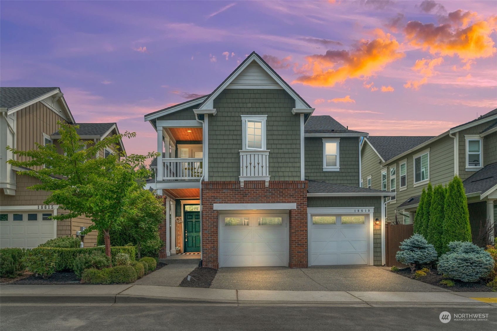 18619 45th Avenue Se Bothell WA 98012