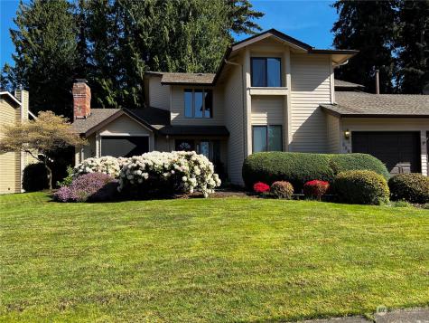 3303 21st Street Se Puyallup WA 98374
