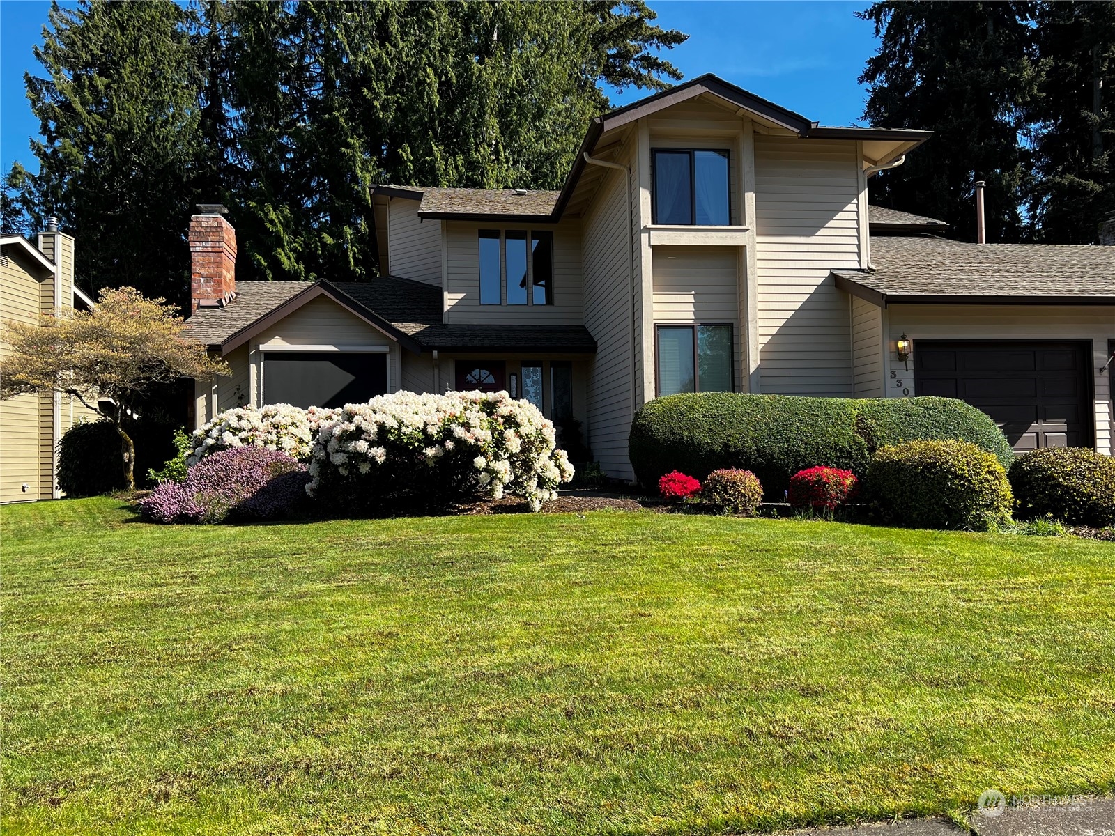 3303 21st Street Se Puyallup WA 98374