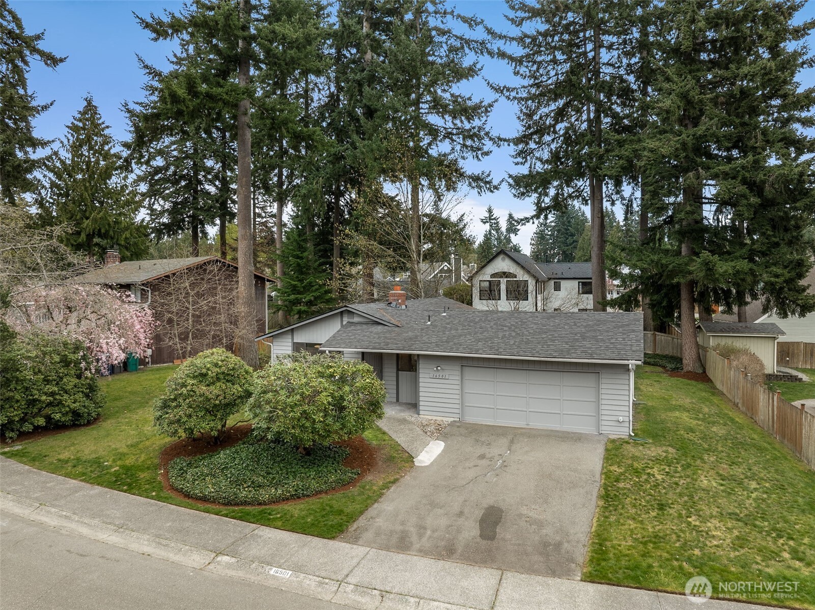 16501 30th Drive SE Bothell WA 98012