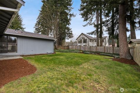 16501 30th Drive SE Bothell WA 98012