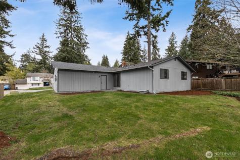 16501 30th Drive SE Bothell WA 98012