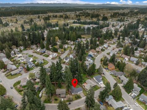 16501 30th Drive SE Bothell WA 98012