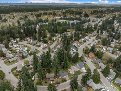 16501 30th Drive SE Bothell WA 98012