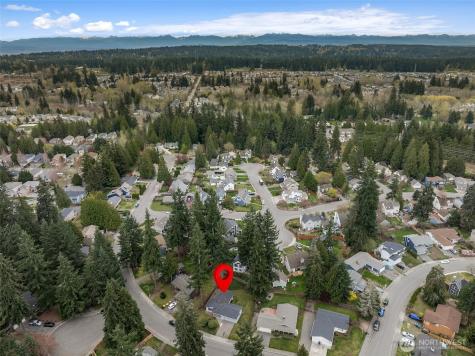 16501 30th Drive SE Bothell WA 98012