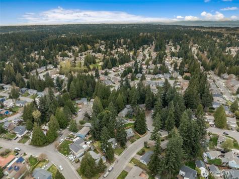 16501 30th Drive SE Bothell WA 98012