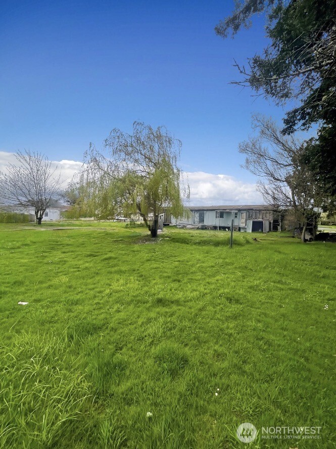 604 Oregon Avenue South Bend WA 98586