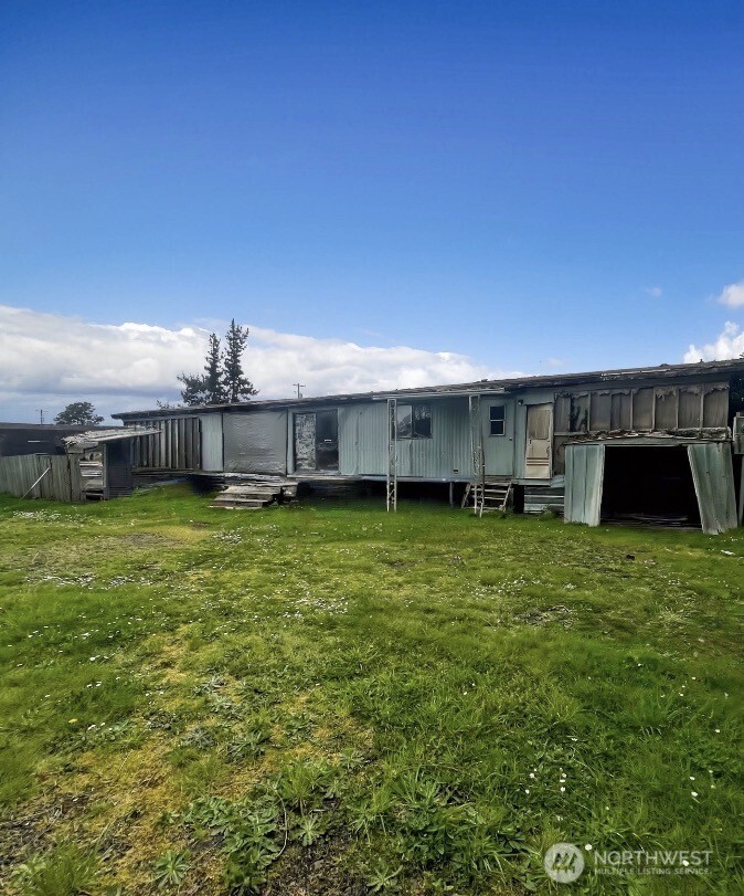 604 Oregon Avenue South Bend WA 98586