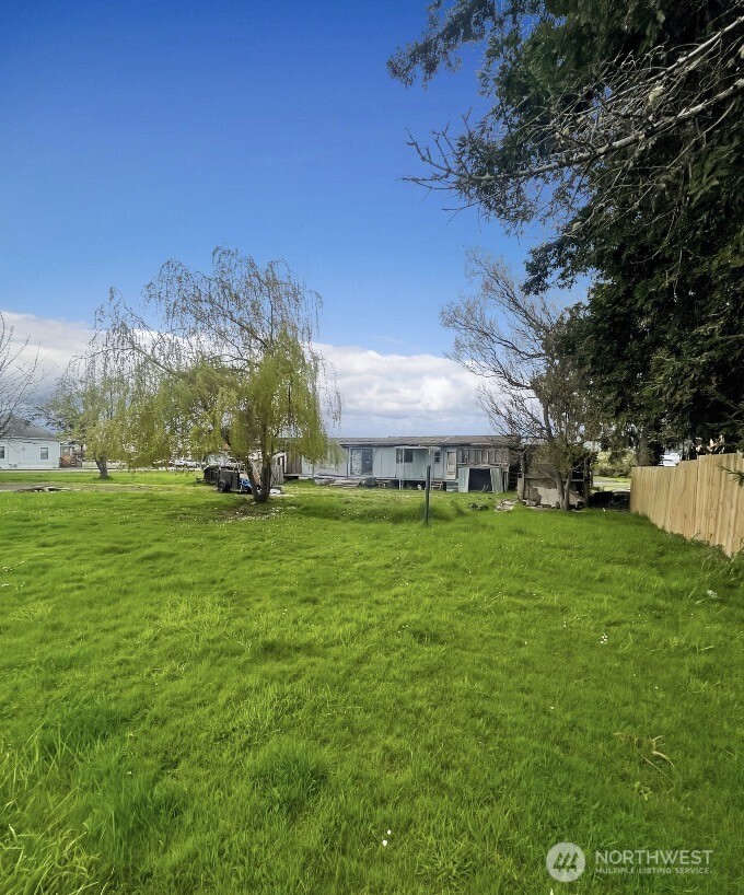 604 Oregon Avenue South Bend WA 98586