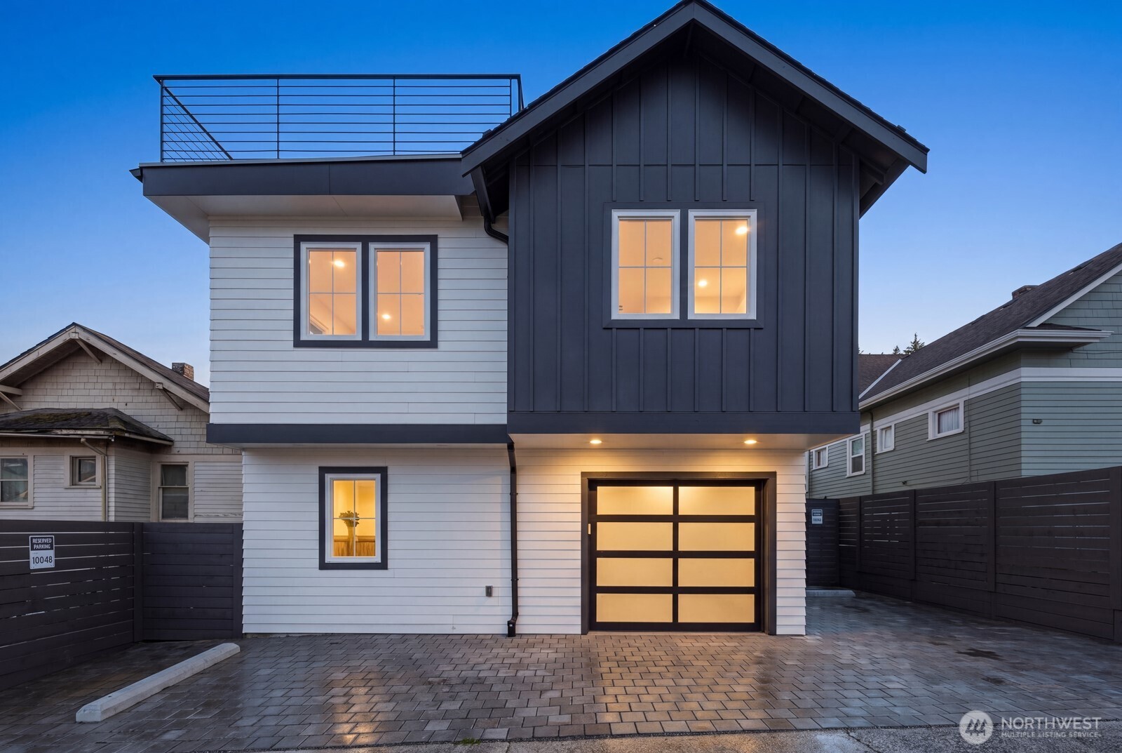 1004 N 48th Street Seattle WA 98103