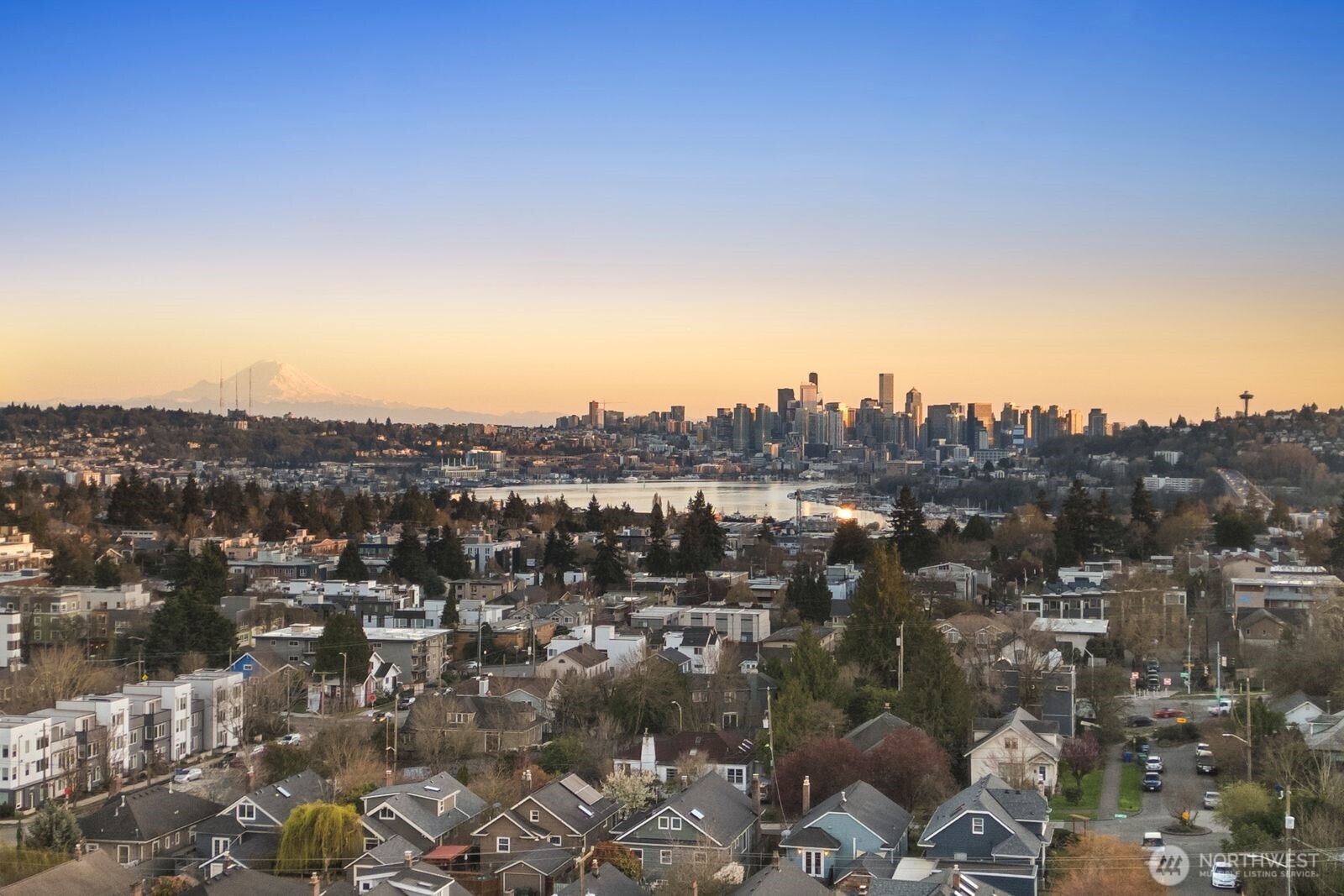 1004 N 48th Street Seattle WA 98103