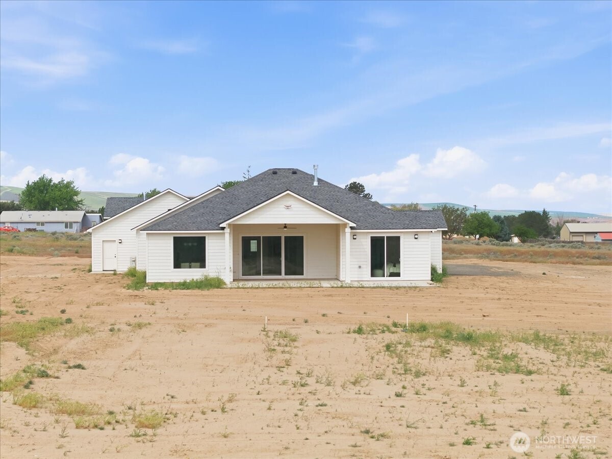 29183 Mammoth Drive Kennewick WA 99338