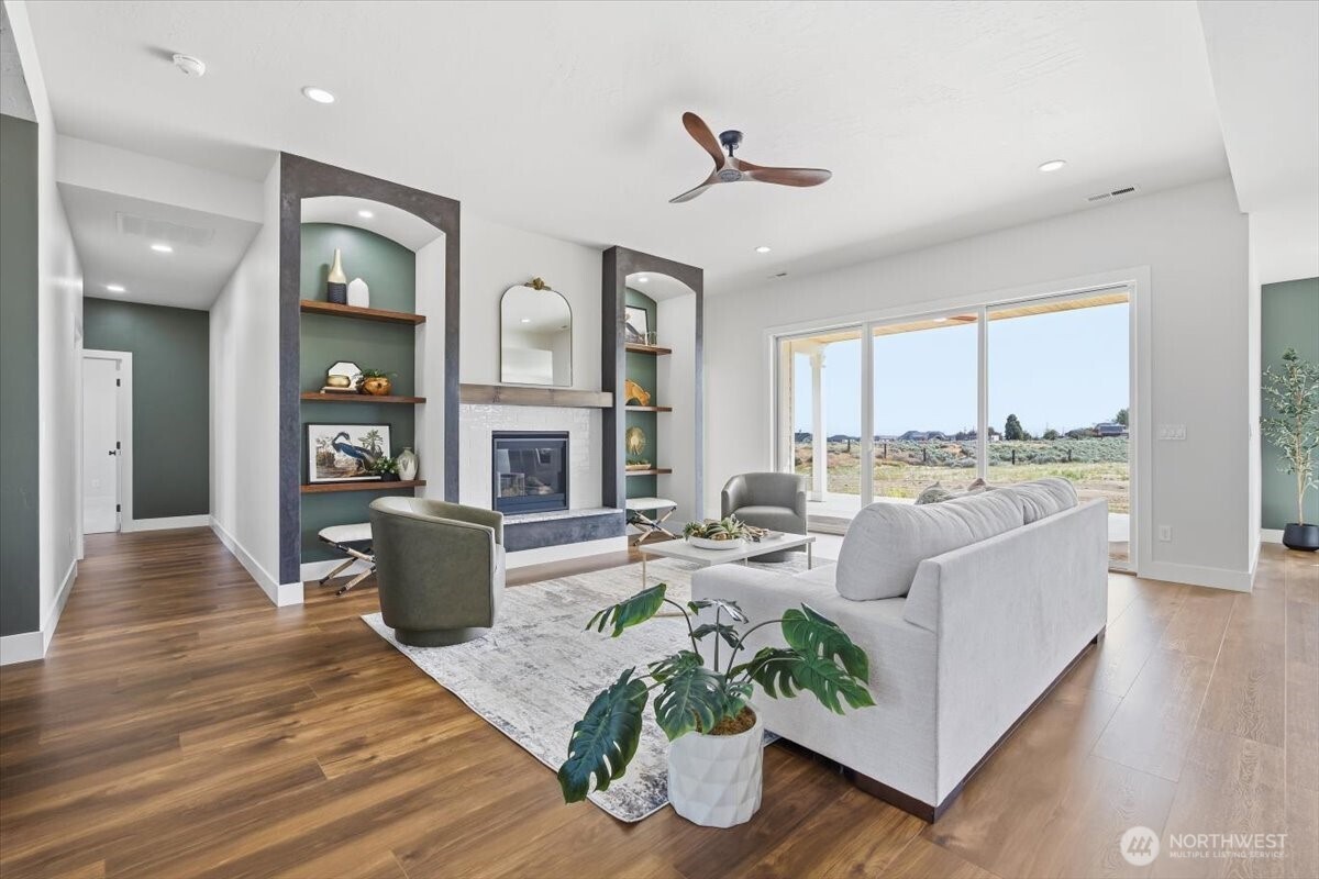 29183 Mammoth Drive Kennewick WA 99338