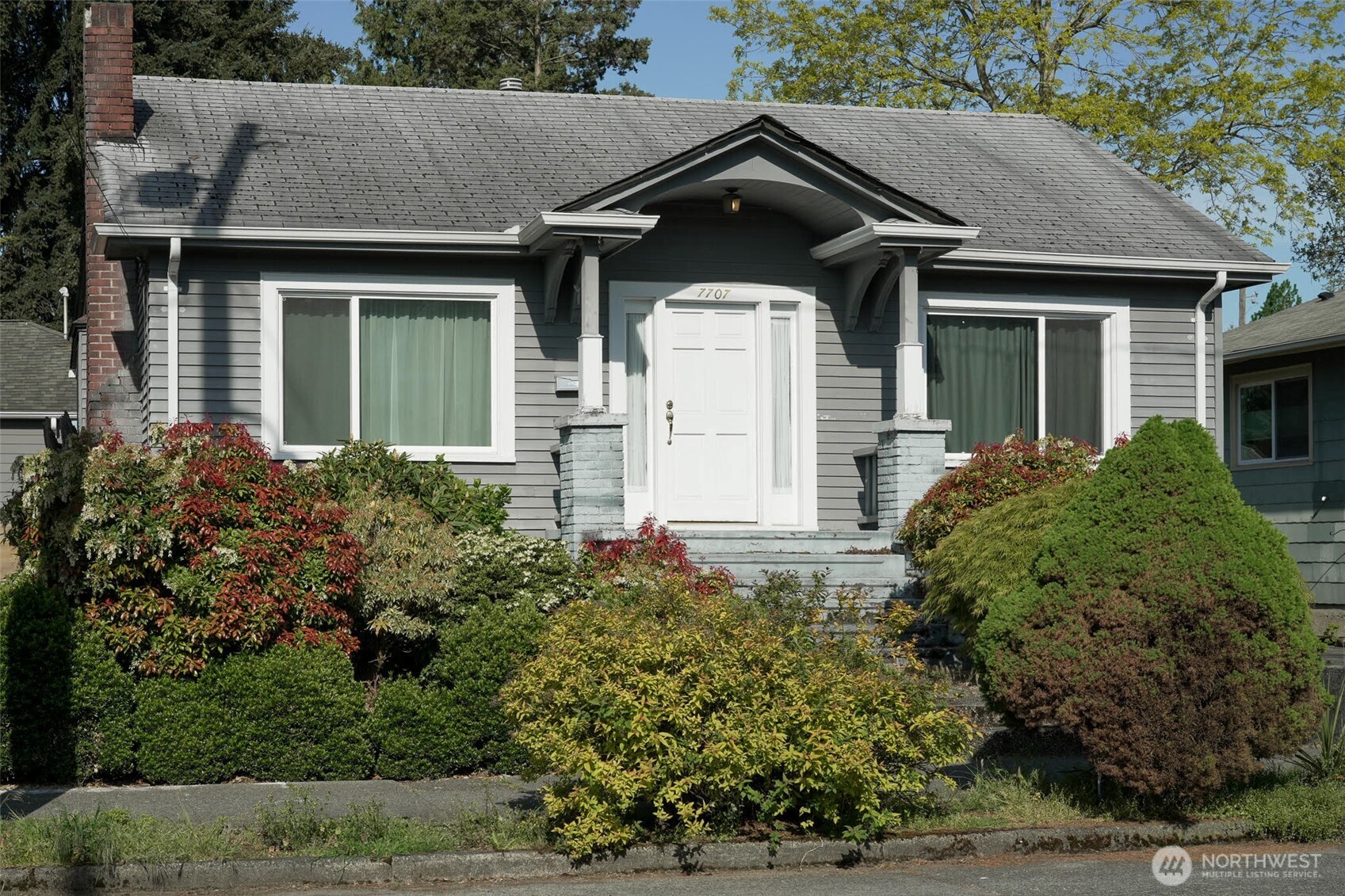 7707 6th Avenue NW Seattle WA 98117