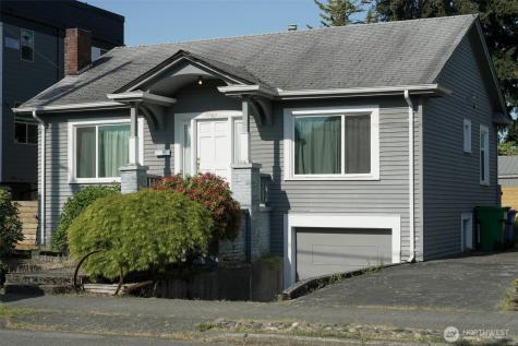 7707 6th Avenue NW Seattle WA 98117