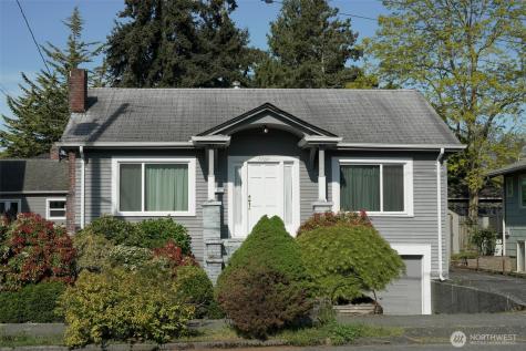 7707 6th Avenue NW Seattle WA 98117