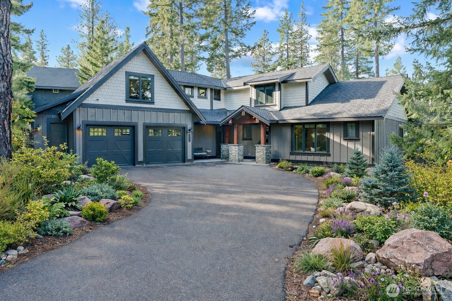 4611 Swiftwater Drive Cle Elum WA 98922
