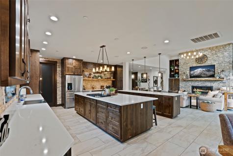 4611 Swiftwater Drive Cle Elum WA 98922