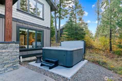 4611 Swiftwater Drive Cle Elum WA 98922