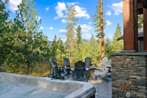 4611 Swiftwater Drive Cle Elum WA 98922