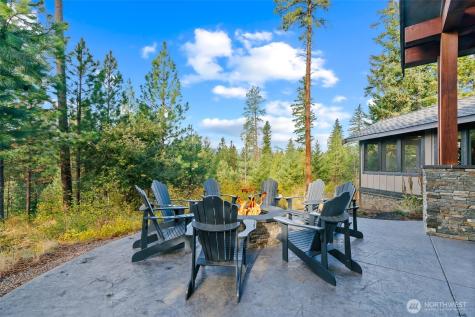 4611 Swiftwater Drive Cle Elum WA 98922
