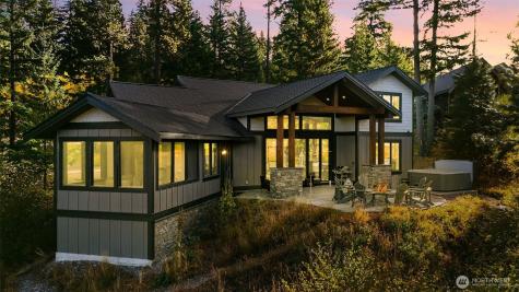4611 Swiftwater Drive Cle Elum WA 98922