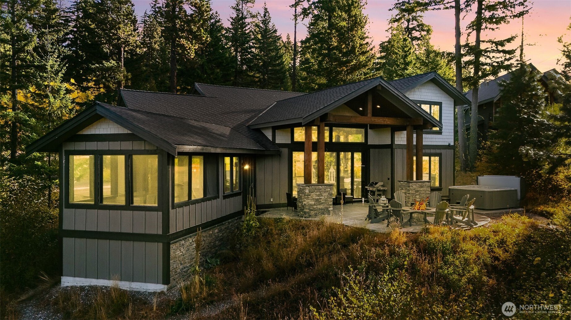 4611 Swiftwater Drive Cle Elum WA 98922