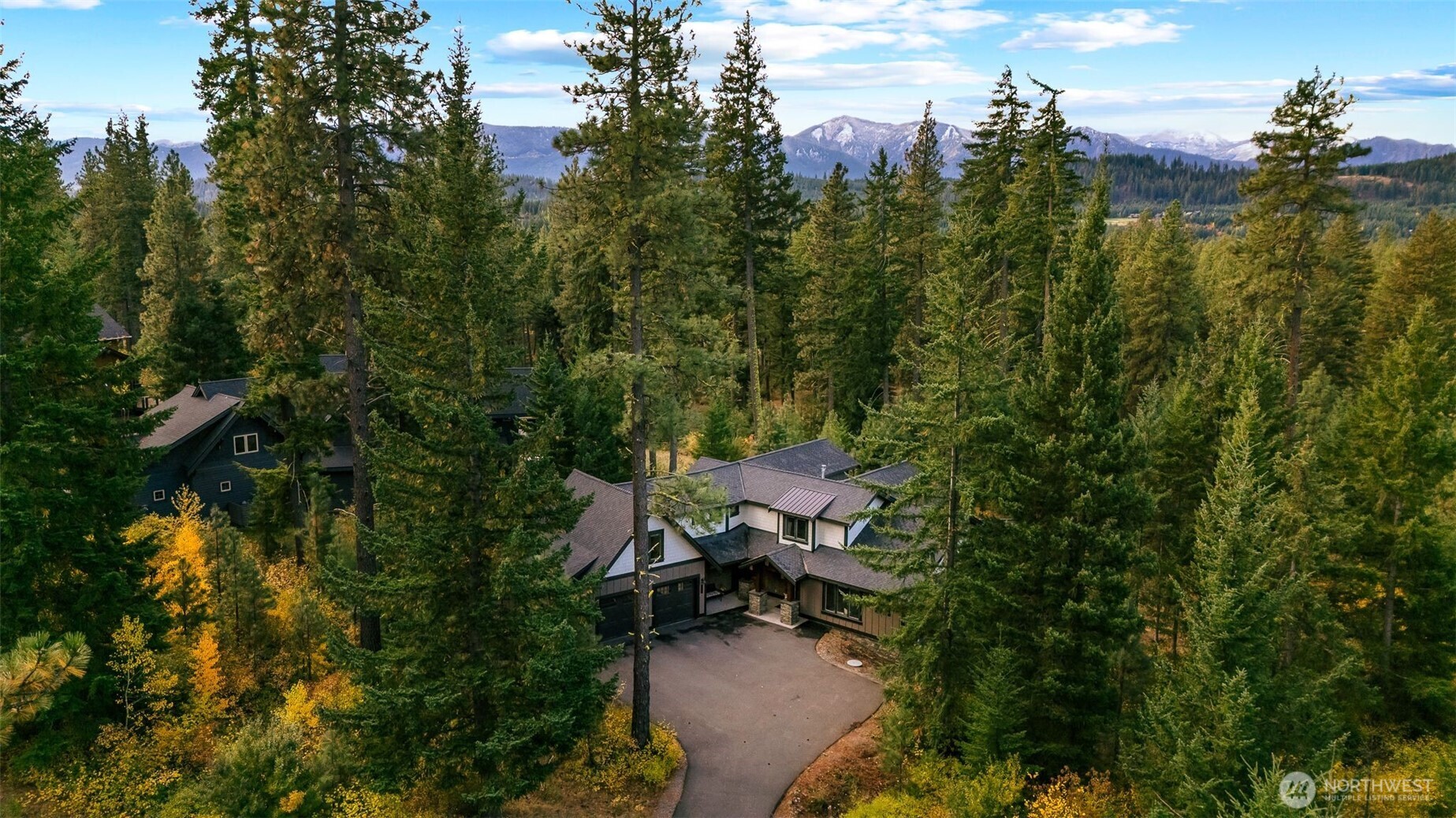 4611 Swiftwater Drive Cle Elum WA 98922