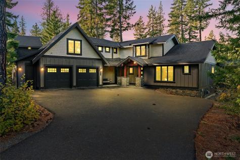 4611 Swiftwater Drive Cle Elum WA 98922