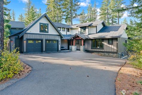 4611 Swiftwater Drive Cle Elum WA 98922