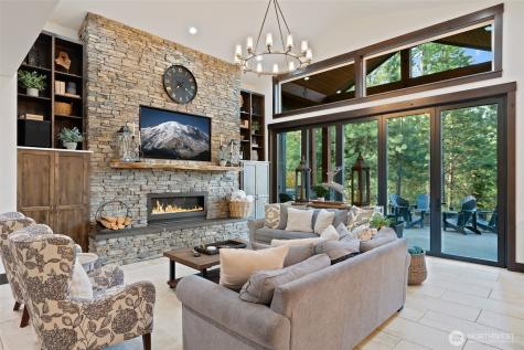 4611 Swiftwater Drive Cle Elum WA 98922