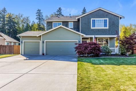 23320 77th Graham WA 98338